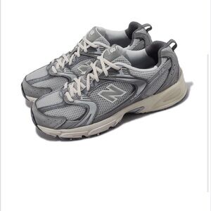 New Balance 530 Silver Grey